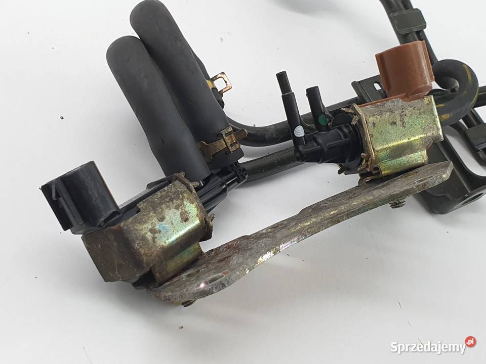 Czujnik Map Sensor Zawor Mitsubishi Outlander łódzkie Łódź