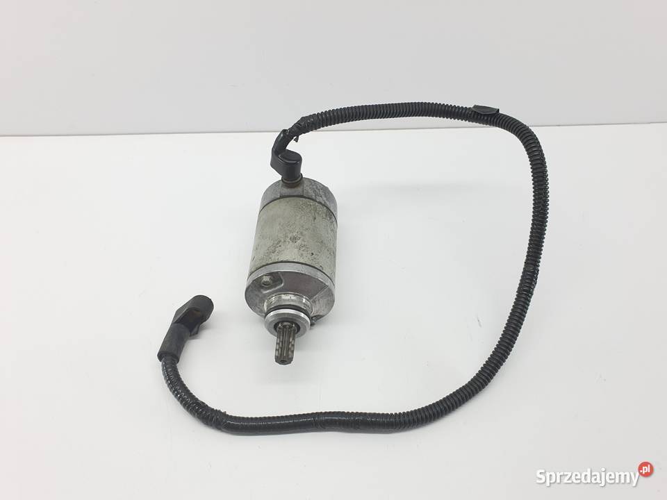 Rozrusznik Suzuki Drz 400 Łódź