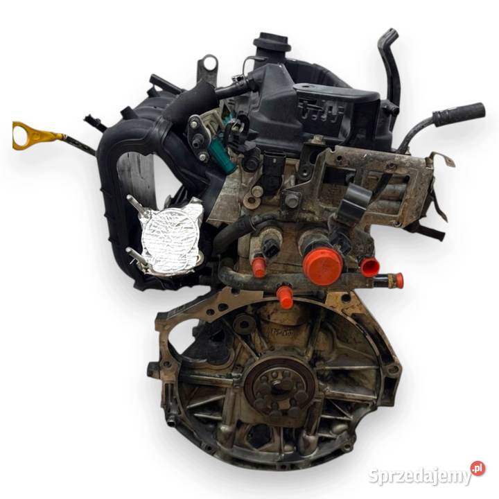 SILNIK G4LA Hyundai i10 i20 i30 Kia Picanto II sprzedam