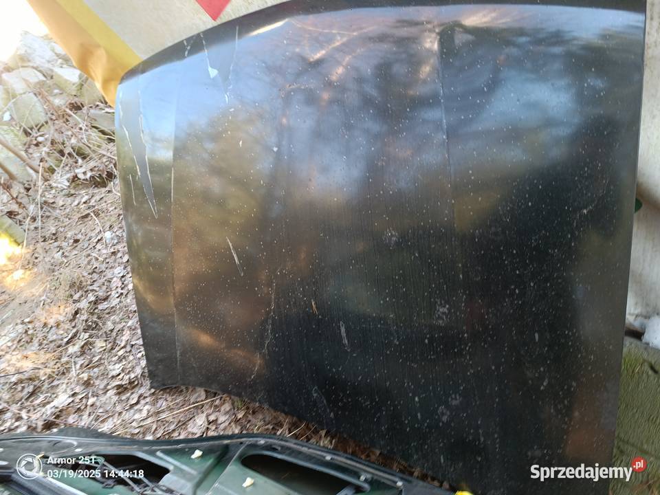 części citroen xantia drzwi maska zderzak lampy Drzwi lubelskie Lublin