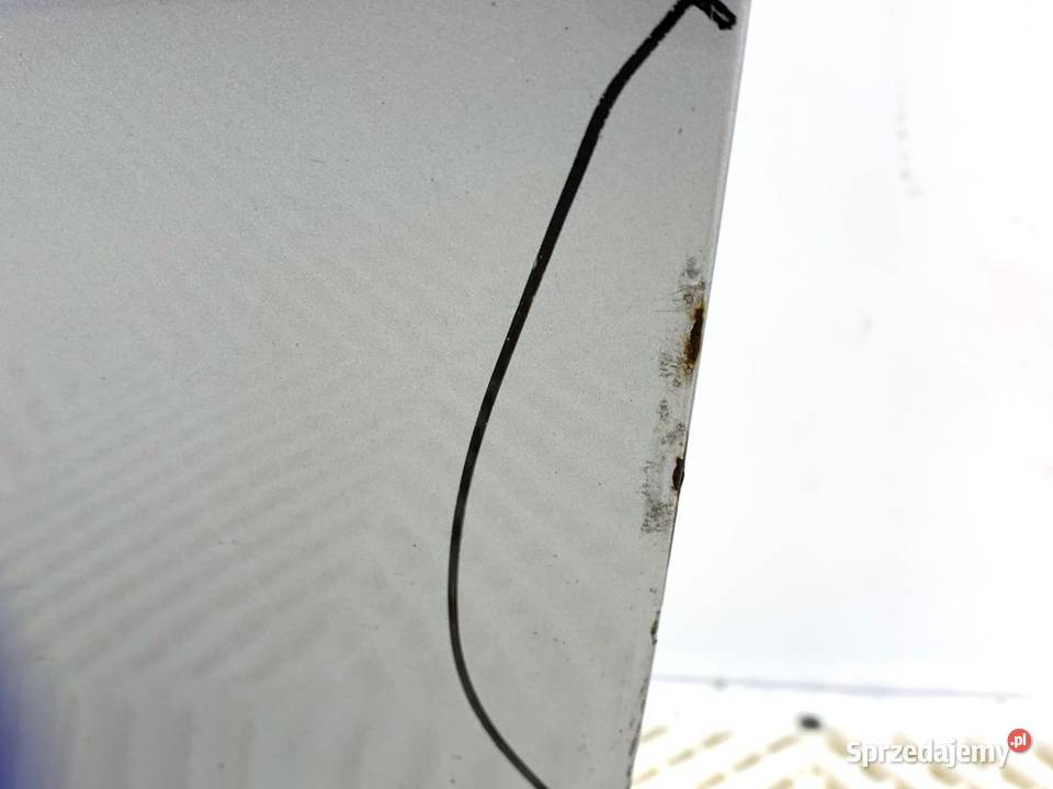 DRZWI LEWY PRZÓD VW GOLF VI Hatchback 0814