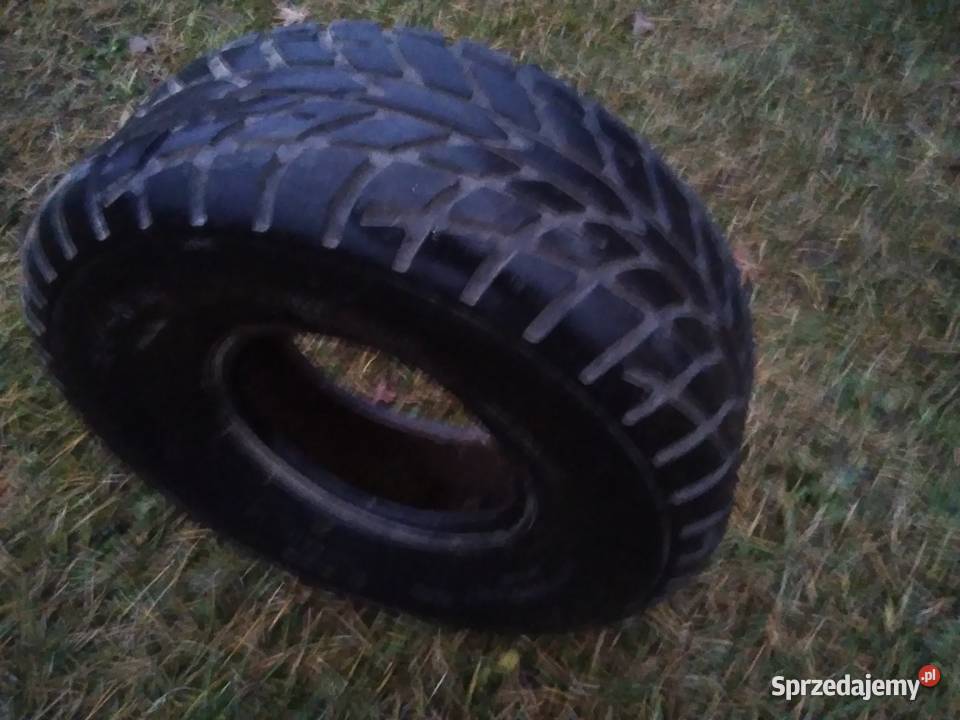 opona quad Głogów sprzedam