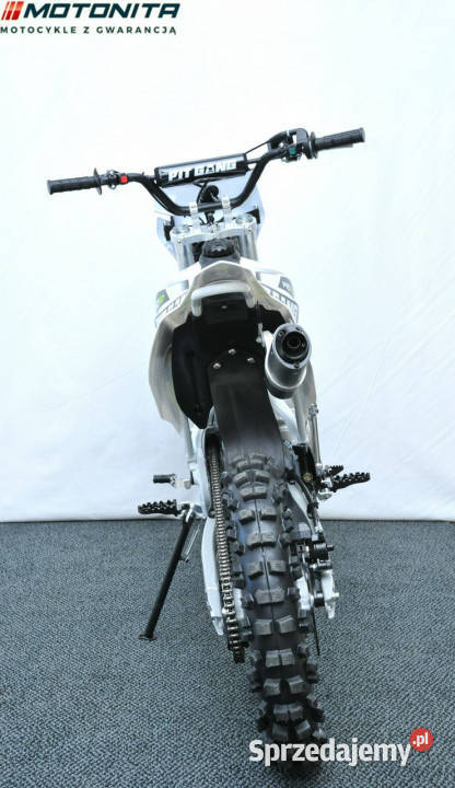 Inna Inny Pit Bike Pitgang 140XD Enduro nowy Podkowa Leśna