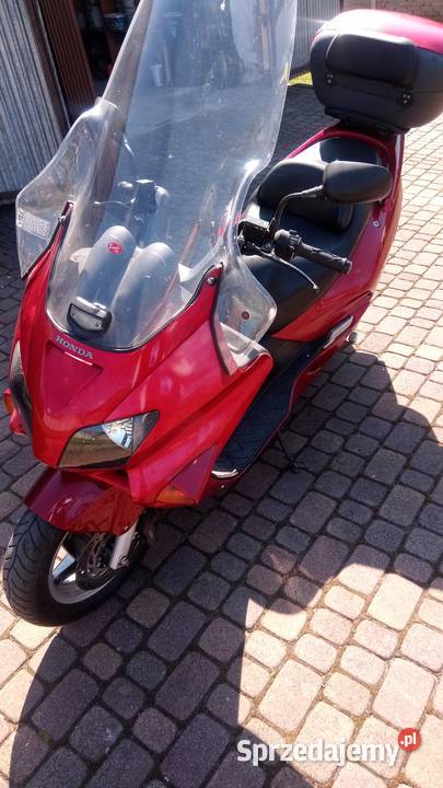 Honda Jazz 250 Rok produkcji 2001