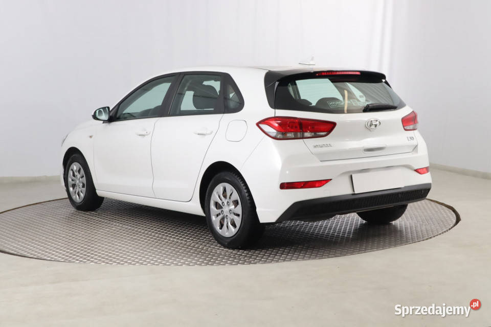 Hyundai i30 16 CRDi Zabrze