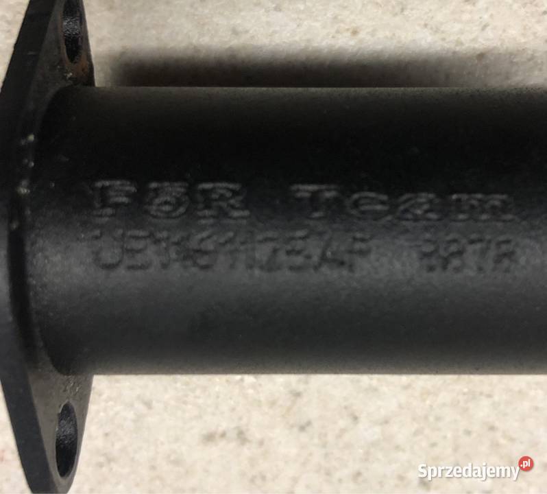 Nowy regulator ciśnienia paliwa Opel Zafira osobowe Regulatory ciśnienia paliwa Pułtusk