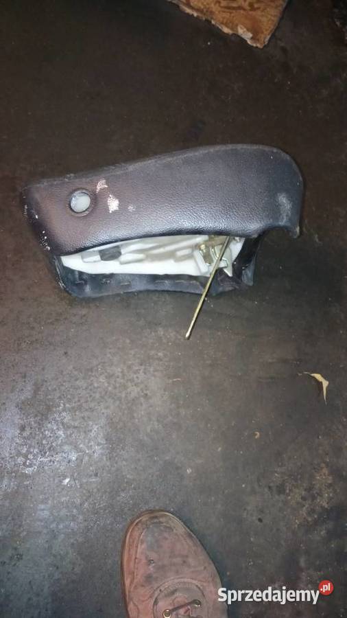 Tylny fotel Yamaha Virago 535 Warszawa