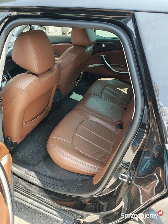 Citroen C5 Hrubieszów sprzedam