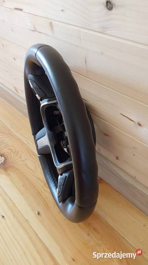 Kierownica do BMW M Sport z Airbag F20 F21
