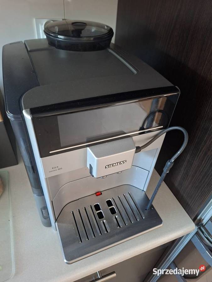 Express Siemens EQ6 Sandomierz