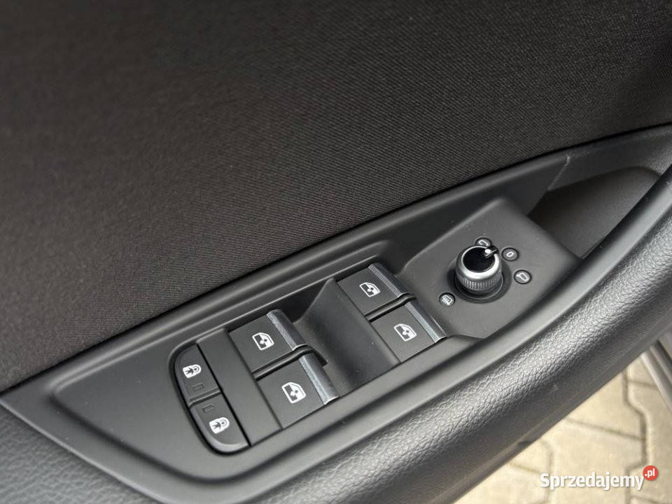 Audi A4 2022r Niski Przebieg SLINE A4 Warszawa