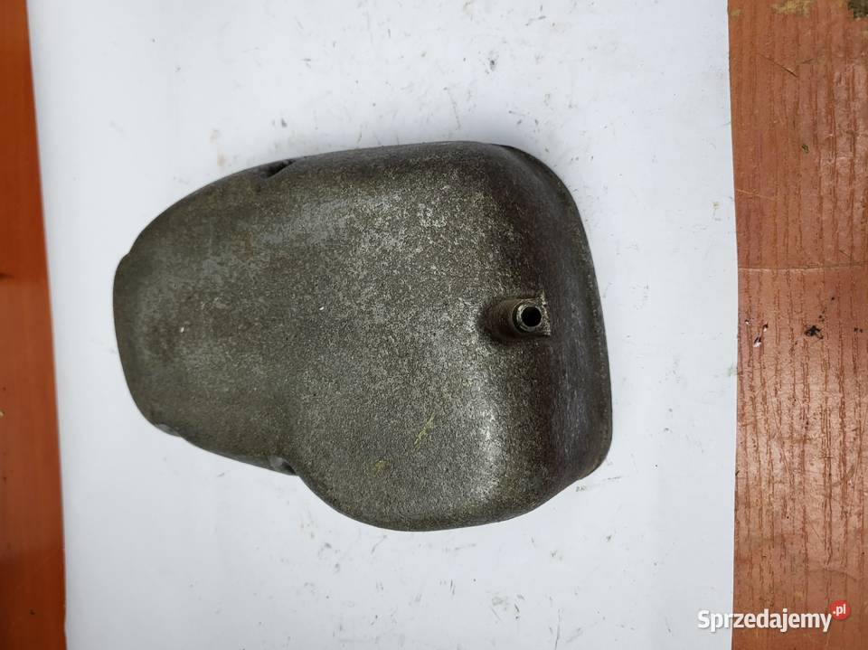 POKRYWA SILNIKA AWO SIMSON TOURIST SPORT sprzedam