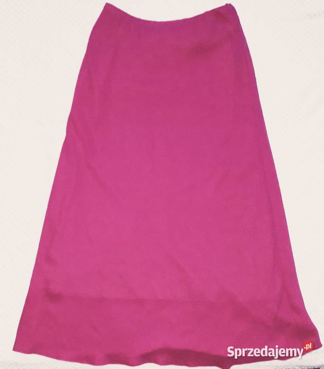 Żakiet z krótkim rękawem 3840 długa spódnica sprzedam