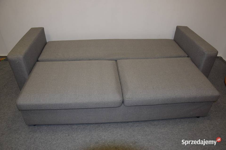 kanapa rozkładana super stan Olsztyn sprzedam