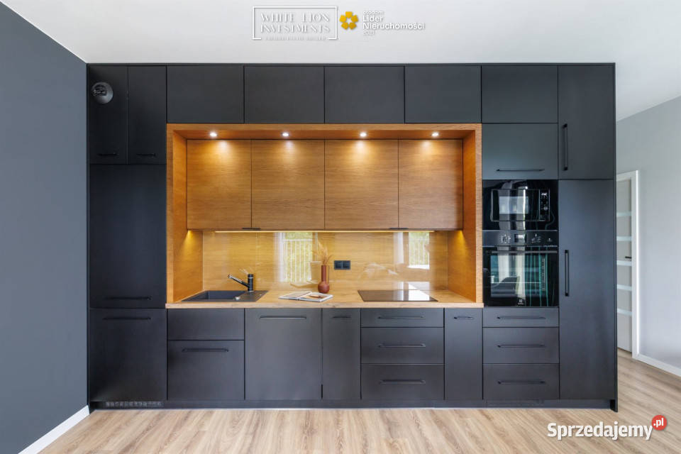 Sprzedaż mieszkania Warszawa 4792m2 2 pokoje Piętro 2 Mieszkania