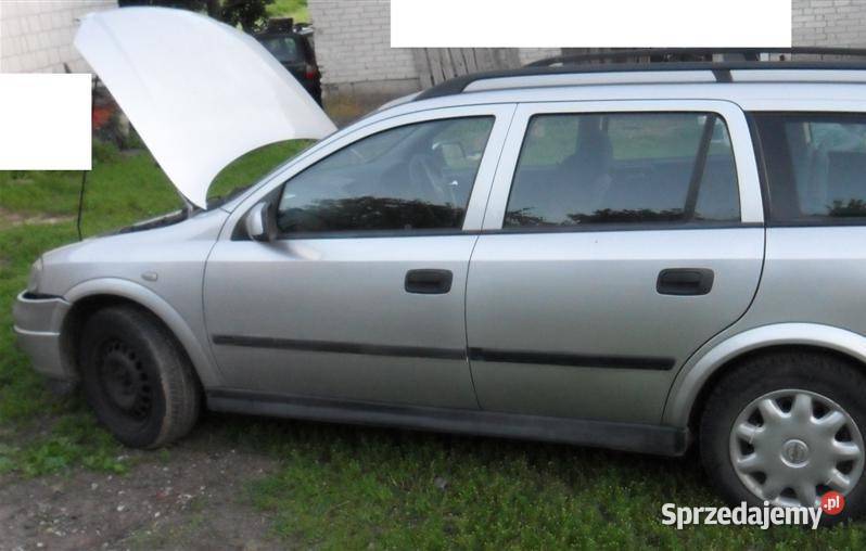 szyba boczna Opel Vectra B prawa lewa Karoseria mazowieckie Pułtusk