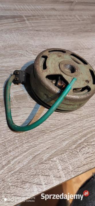 koła motorynka Sokołów Małopolski