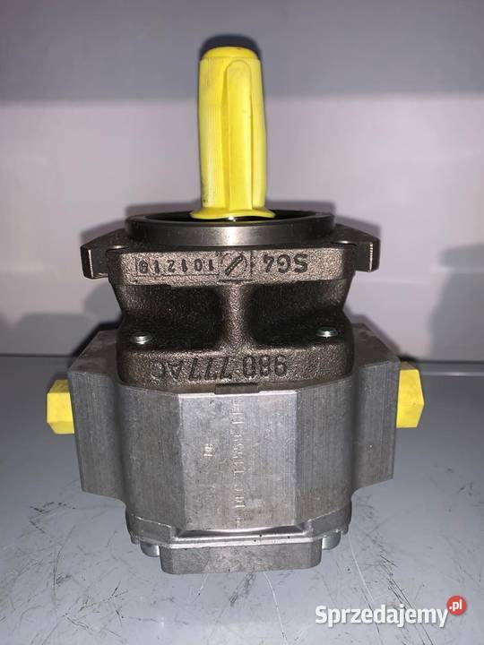 Bosch Rexroth PGF222011RE01VE4 Hydraulic Pump Warszawa sprzedam