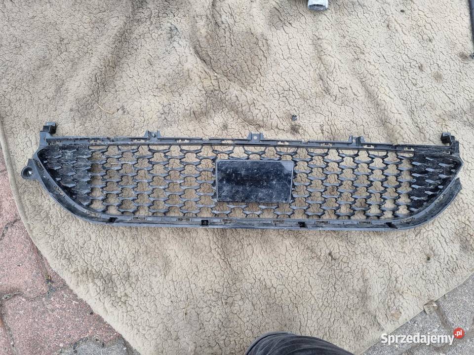 KRATKA ZDERZAKA PRZÓD KIA XCEED 86561J7CB0 osobowe