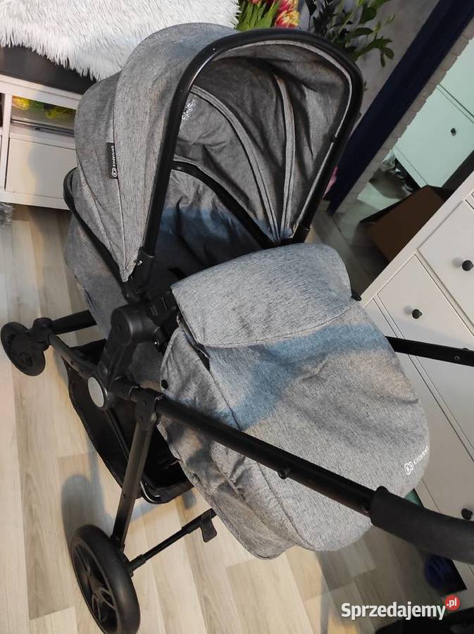 Kinderkraft Juli Łódź