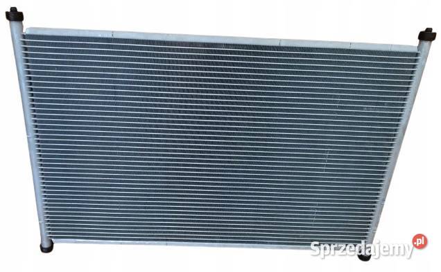 CHŁODNICA KLIMATYZACJI SUZUKI GRAND VITARA II Nowy Tomyśl