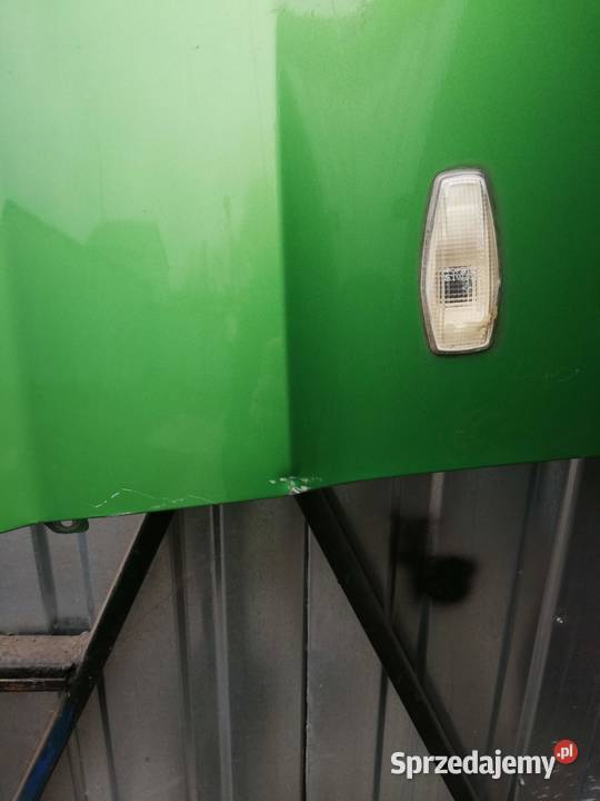 Błotnik prawy przód Kia Picanto 1 0410 Kraków