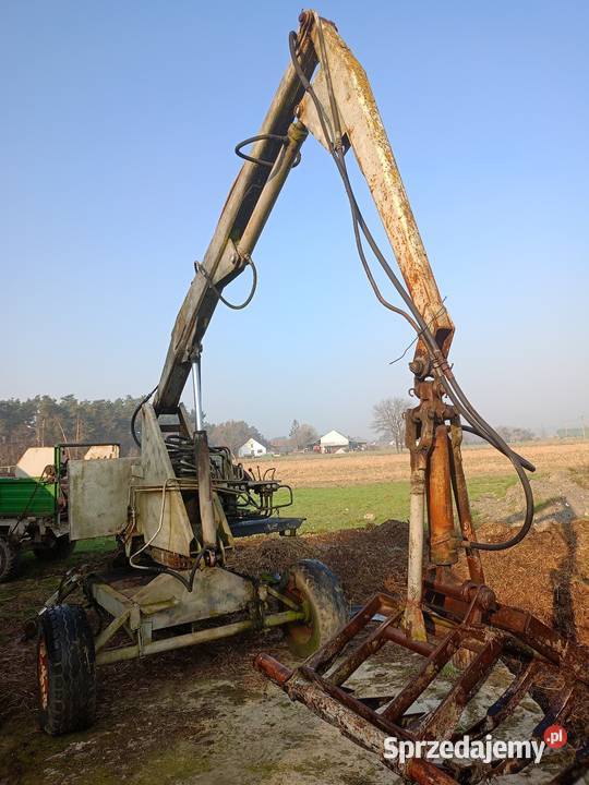 Cyklop do obornika Prosna