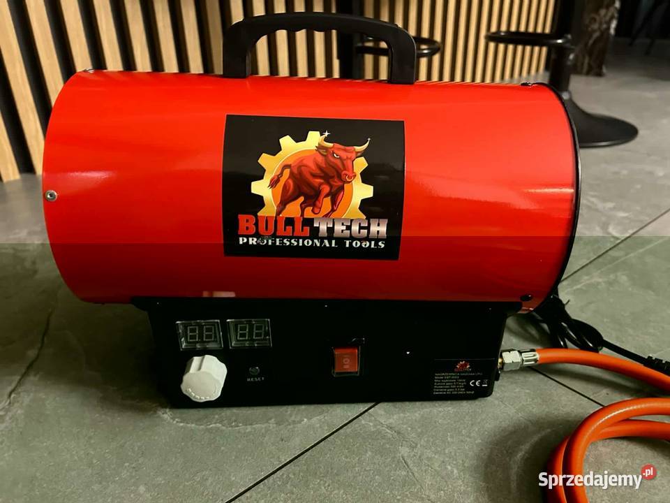 Nagrzewnica gazowa Nagrzewnice Łódź