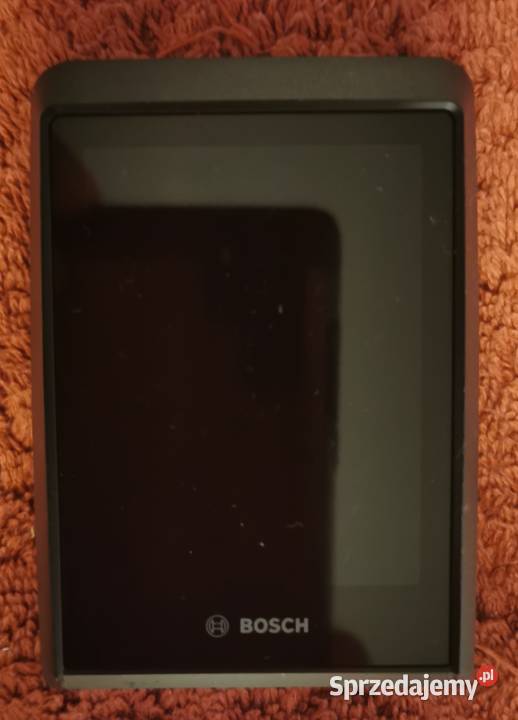 Wyświetlacz Display Bosch Kiox 500 SMART System Łódź