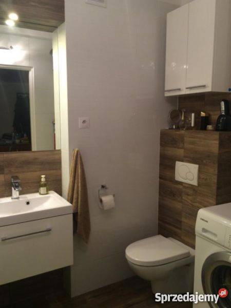 NOWOCZESNY TBS 2 POKOJE WYSOKI STANDART OKAZJA Liczba pokoi 2 małopolskie Kraków