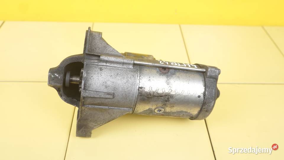 MEGANE III SCENIC 16 DCI 15r R9M402 sprezarka Suków sprzedam