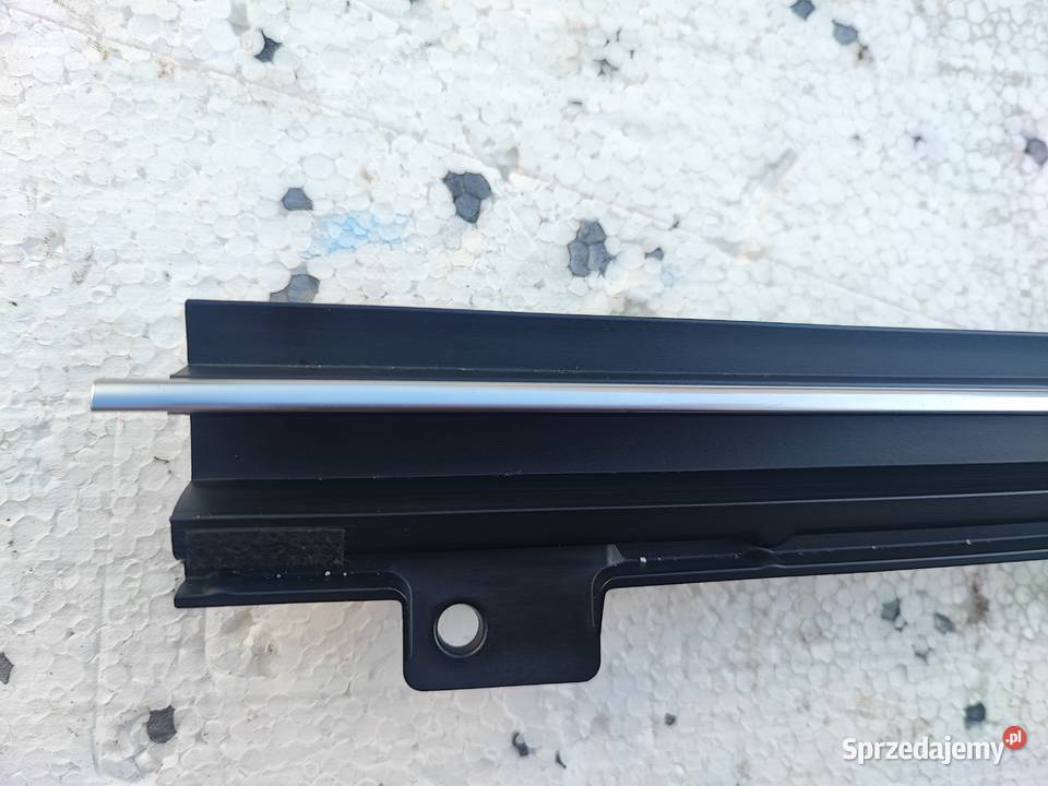 Listwa konsoli deski Mazda CX3 Lipno