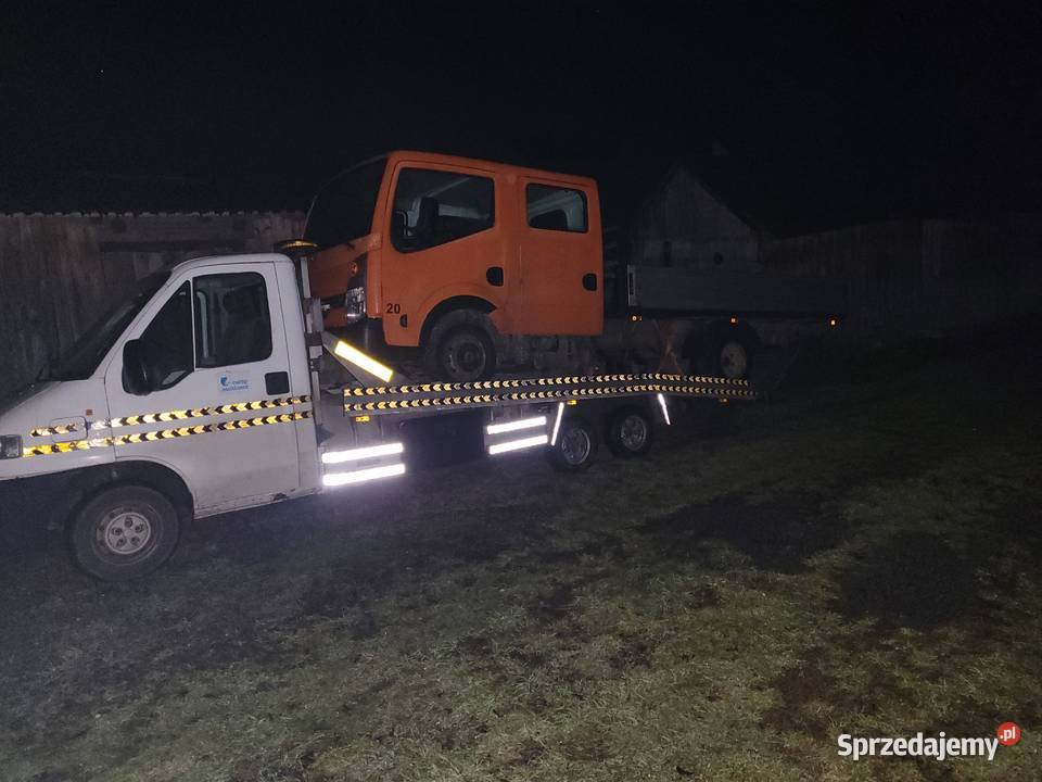 Auto lawete sprzedam Biłgoraj