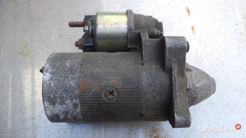 rozrusznik magneti marelli e80e0912 63223085