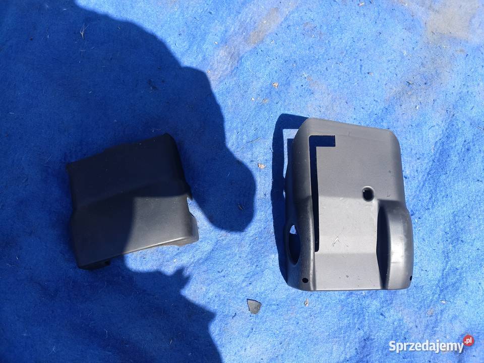 Osłona Kolumny Kierownicy Audi A4 B5 a11 Myszków