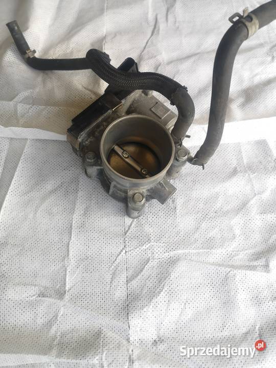 Subaru przepustnica RME59350 Jelenia Góra