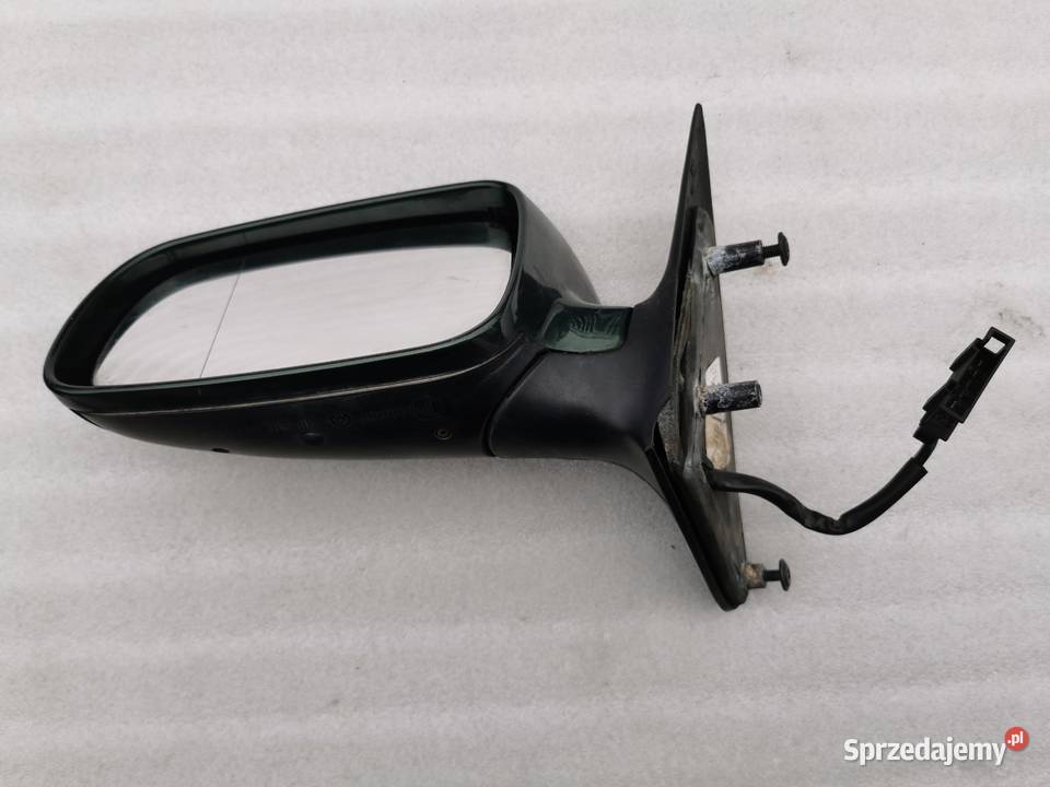 Lusterko Zewnętrzne Lewe Skoda Octavia I Lift Wyszków