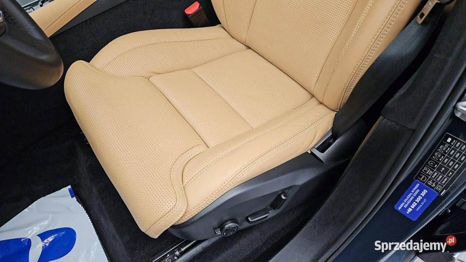 Volvo XC 90 20 B5 D AWD Ultimate Bright 7os Z 235KM XC 90