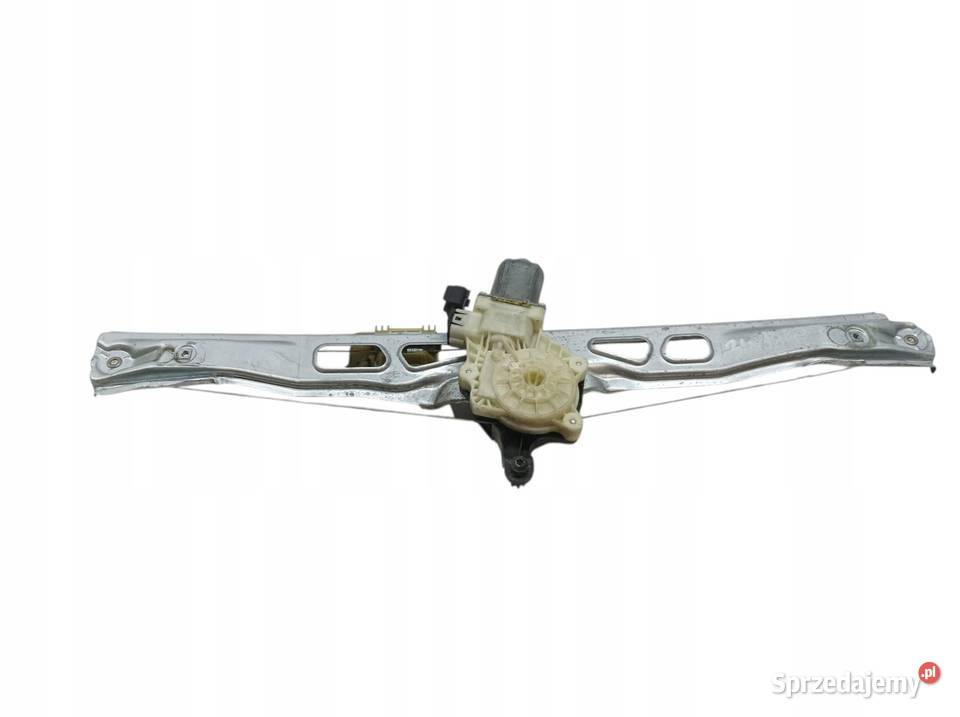 MECHANIZM SZYBY PRAWY PRZÓD BK21V23200BC Ford