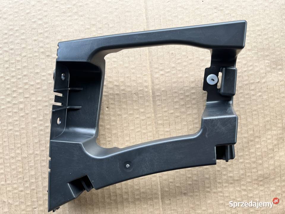 ŚLIZG ZDERZAKA PRAWY TYŁ 9810216480 Międzychód sprzedam