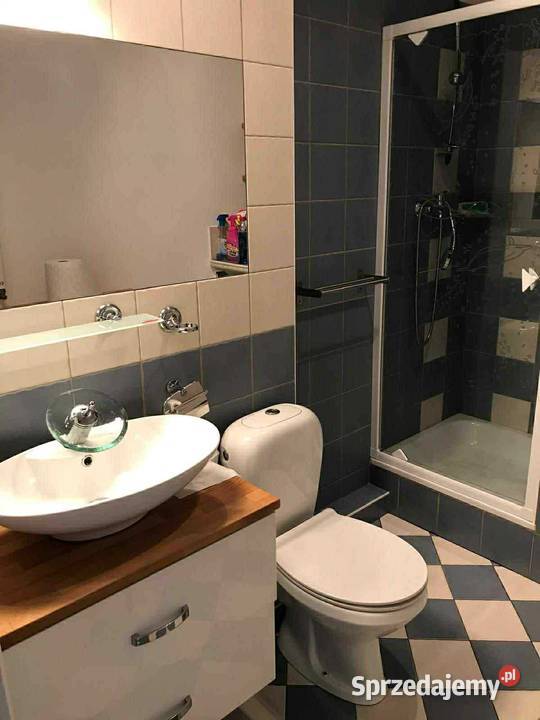 Wynajmę bezpośrednio mieszkanie Poznań Katowicka