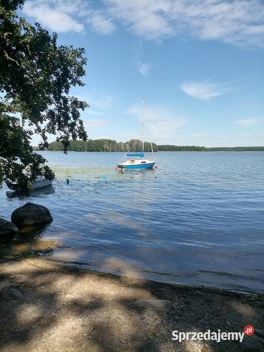 Jacht Venus II na sprzedaż Ełk sprzedam