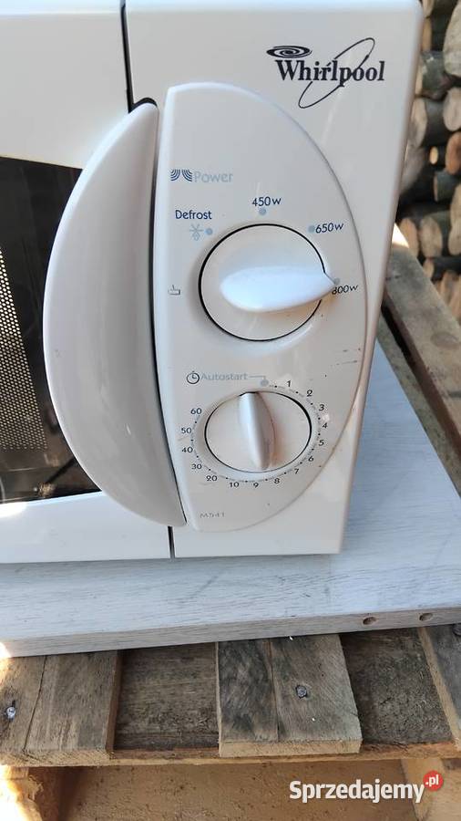 Płyty gazowe piekarnik i mikrofalówka Rakszawa