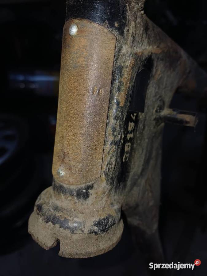 Rama Wsk 1751979r Prosta Wysyłka Łowicz