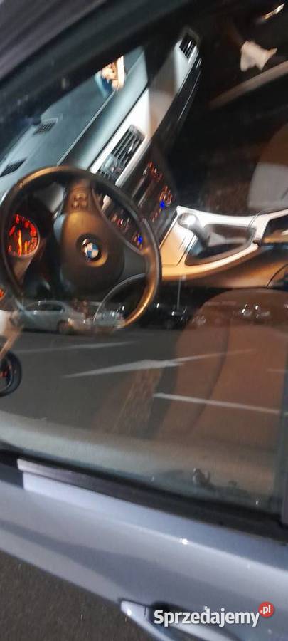 Bmw e90 polift tempomat Tarnów