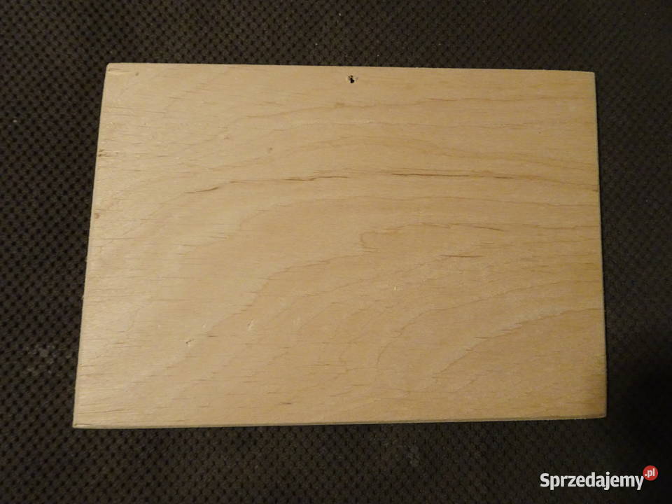 obrazek pamiątka z Białowieży mazowieckie