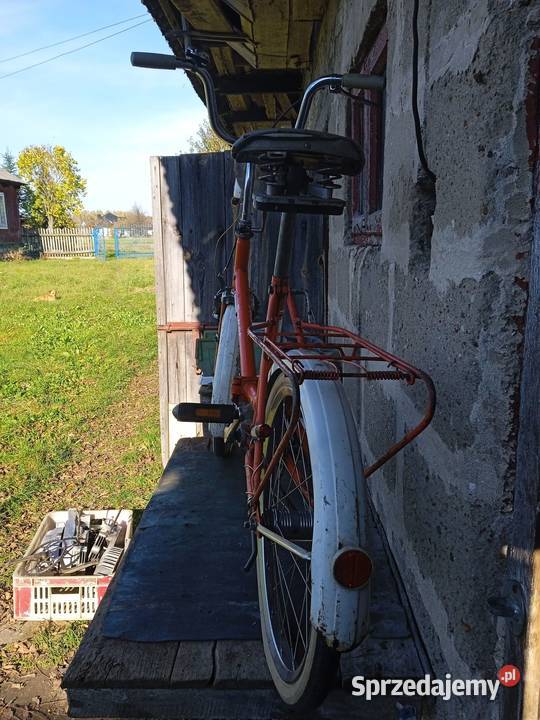 składak SOKÓŁ Rowery Szydłowiec