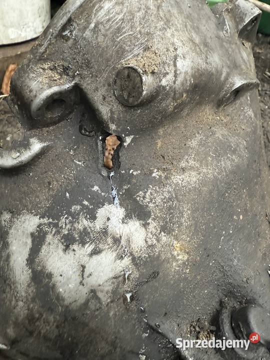 Skrzynia biegów BMW e24 e28 e32 e34 Mszana