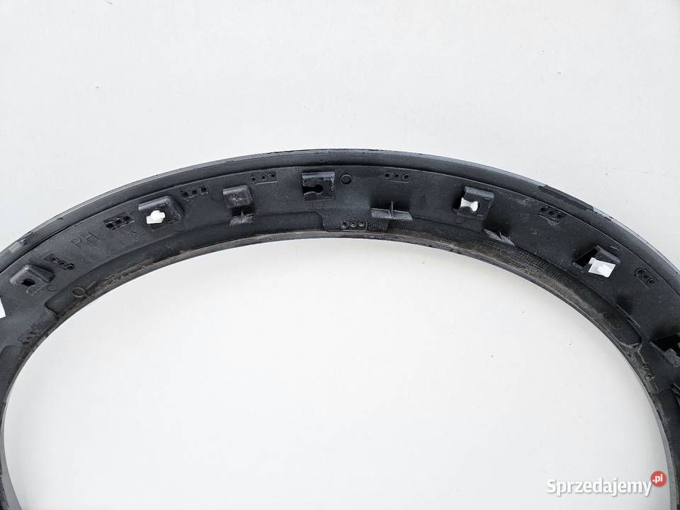 FORD PUMA MK2 LISTWA BŁOTNIKA PRAWY PRZÓD PRAWA wielkopolskie sprzedam