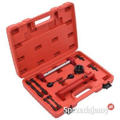 vidaXL Zestaw narzędzi do regulacji rozrządu Warszawa